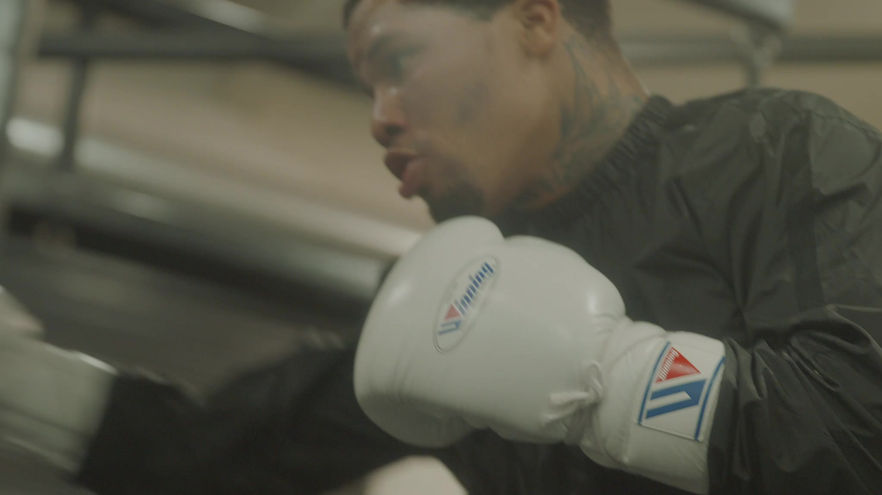 Gervonta Tank Davis - "The Real Fight"
